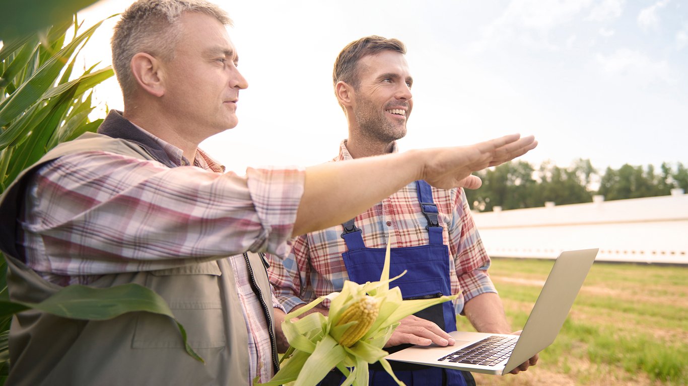 Sale of land - without this verification by a notary, the transaction will not be valid