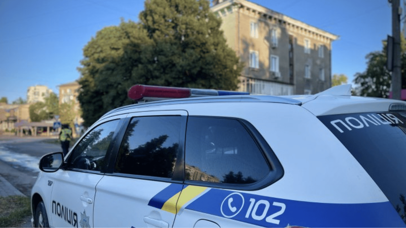 Shot fighters at the training ground - the police detained a cadet