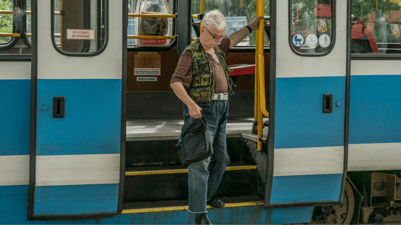 System transportowy w Polsce - jak działa i ile kosztuje przejazd
