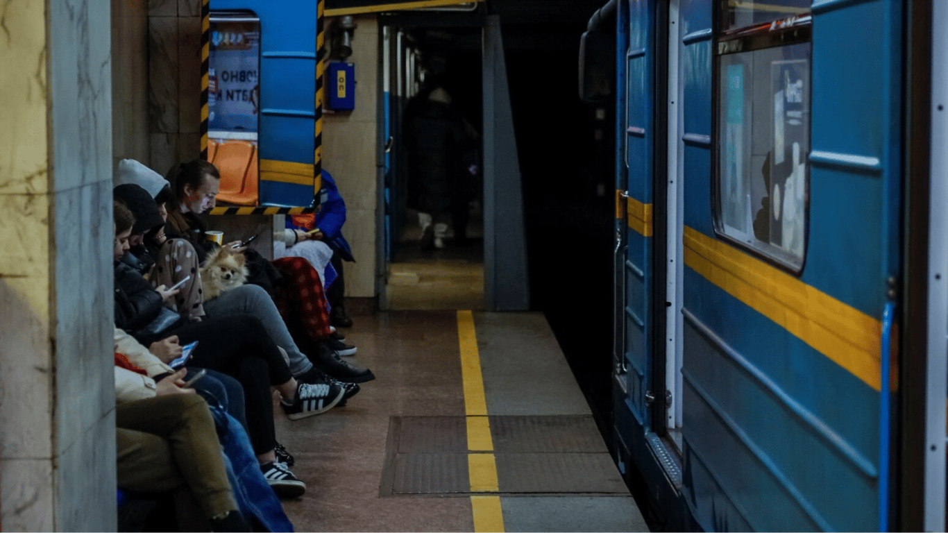 Руйнування метро у Києві — що кажуть в прокуратурі