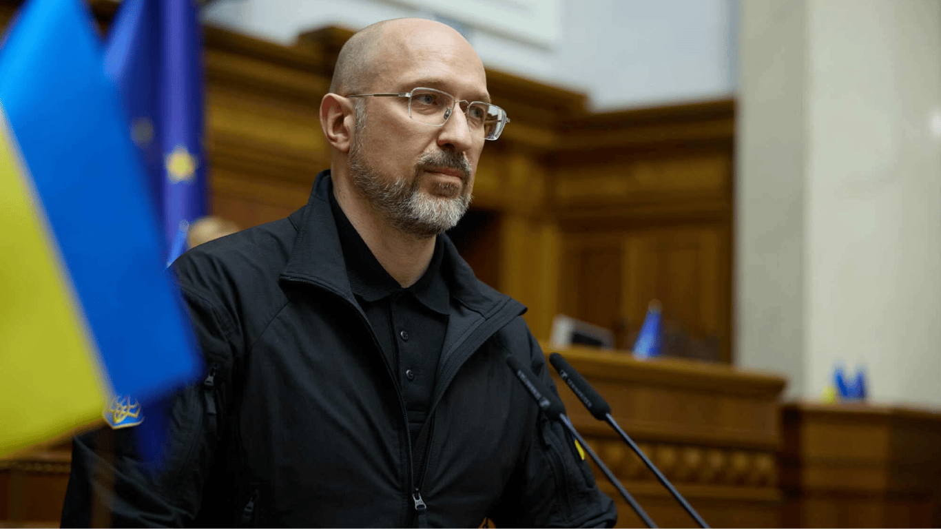 Nowy minister obrony złożył oświadczenie w sprawie przymusowej mobilizacji