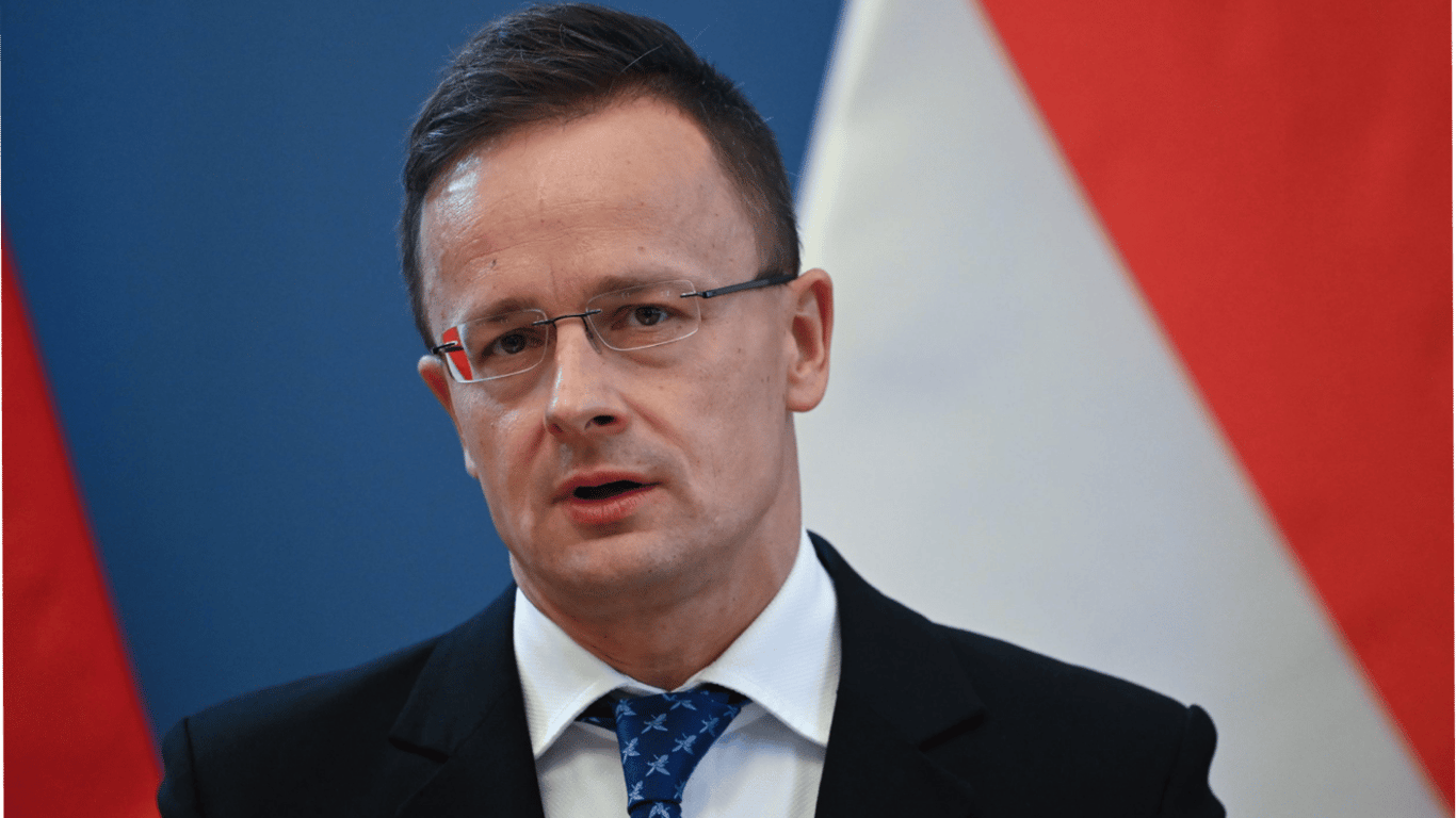 Hungary responded with sanctions to the death of an ethnic Hungarian in Ukraine