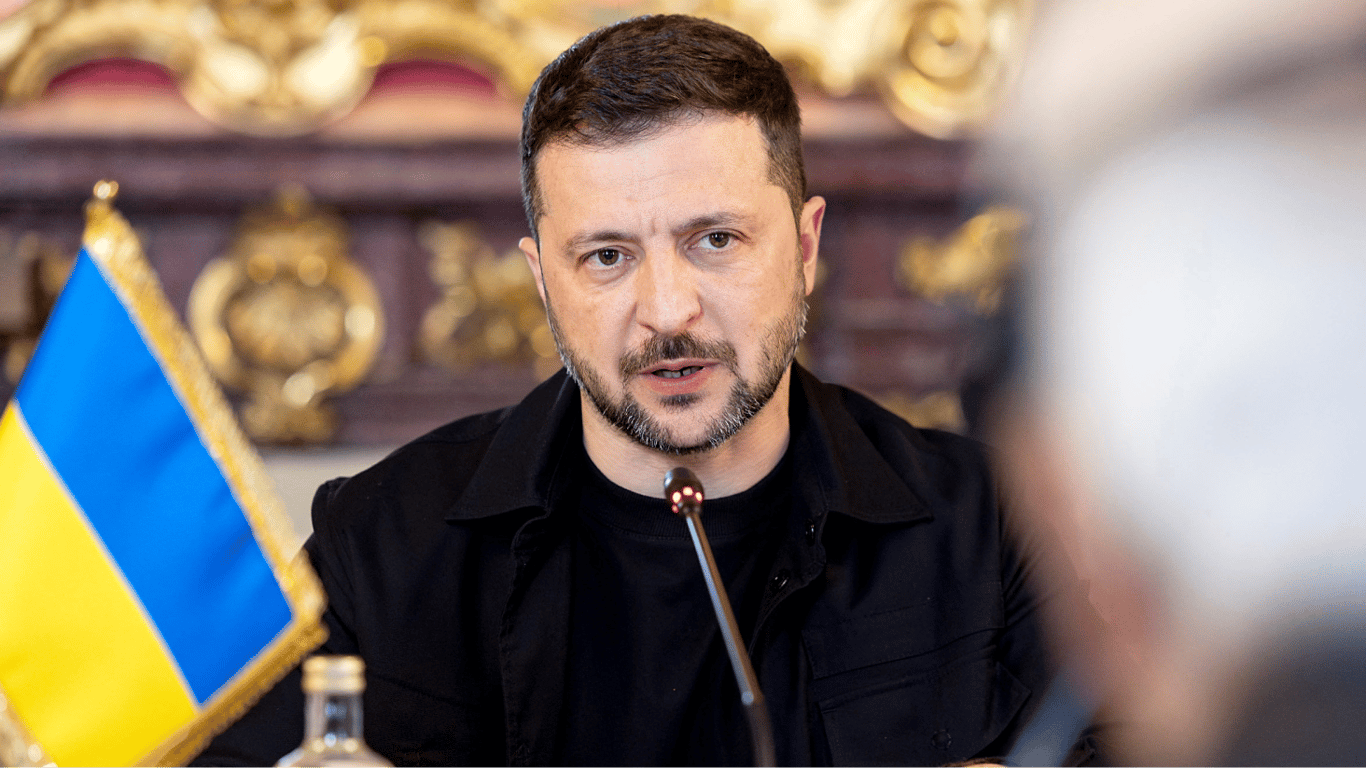 Zelensky revealed what 'mega-deal' he is preparing with Trump
