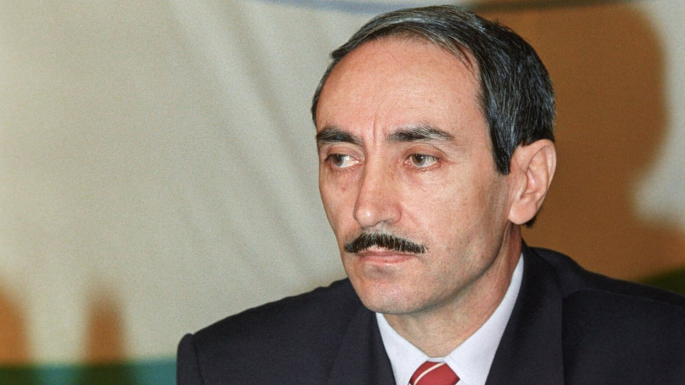 Georgia, Crimea, Ukraine - how Dudayev predicted the scenario of Russian aggression