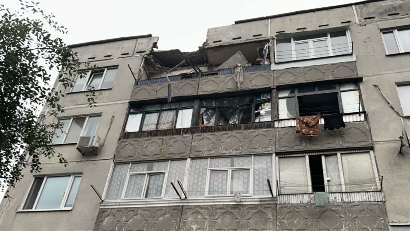 The Largest Attack on Pavlohrad — Details on the Consequences