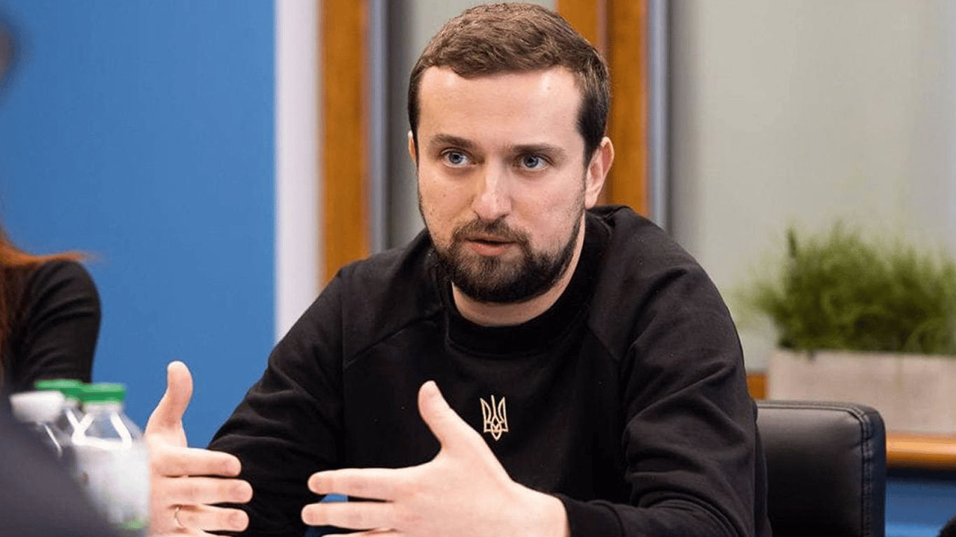 Стефанчук отреагировал на слухи о новой должности Кирилла Тимошенко