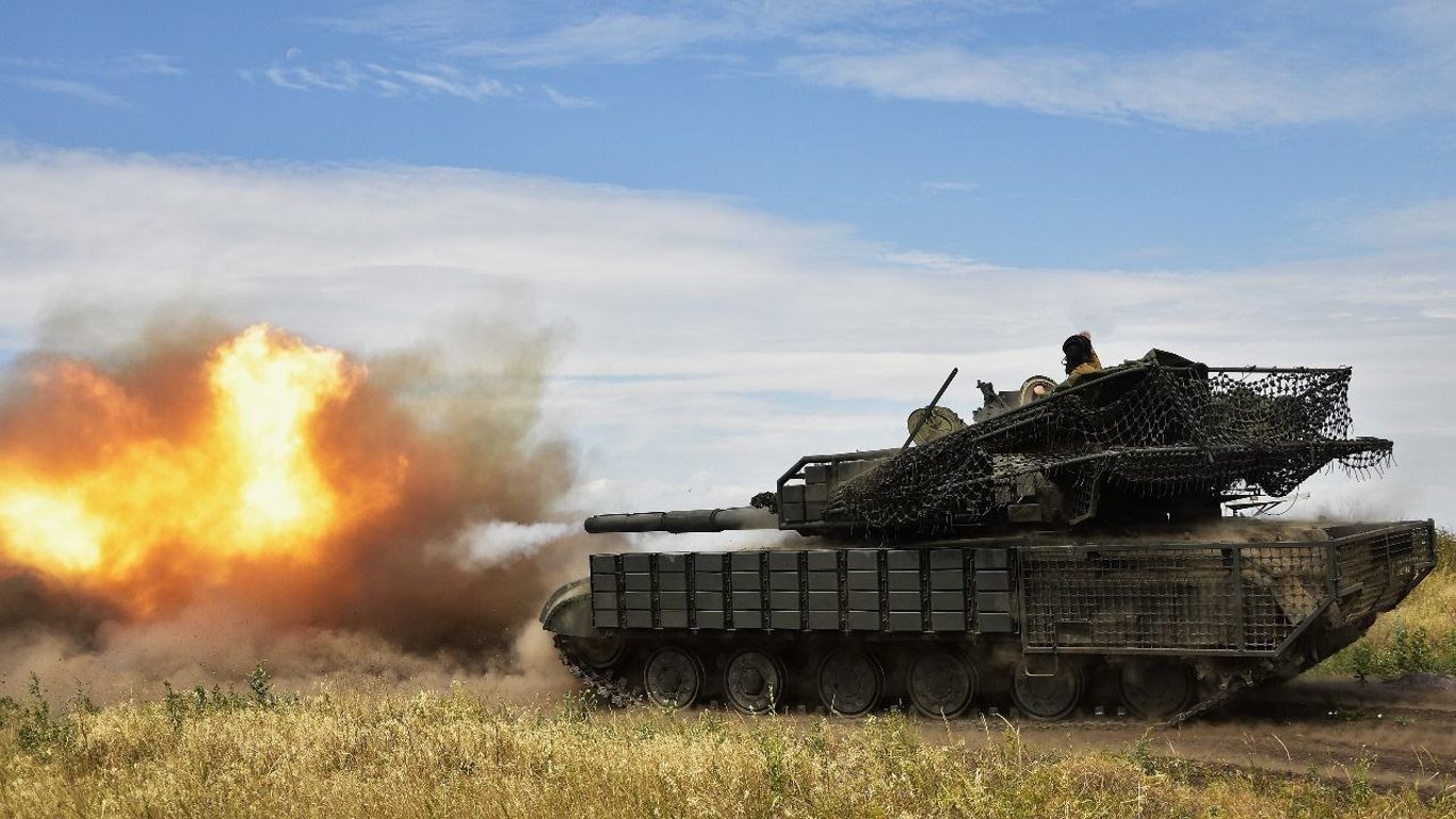 Ukrainian Armed Forces Advance in One of the Hottest Frontline Areas — ISW
