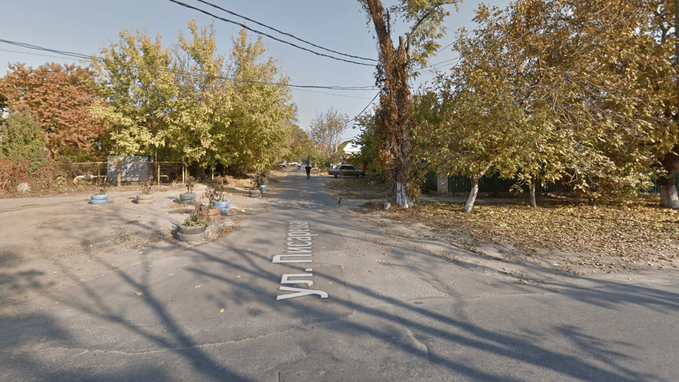 In Odessa wurde eine Straße zu Ehren von Edwards umbenannt