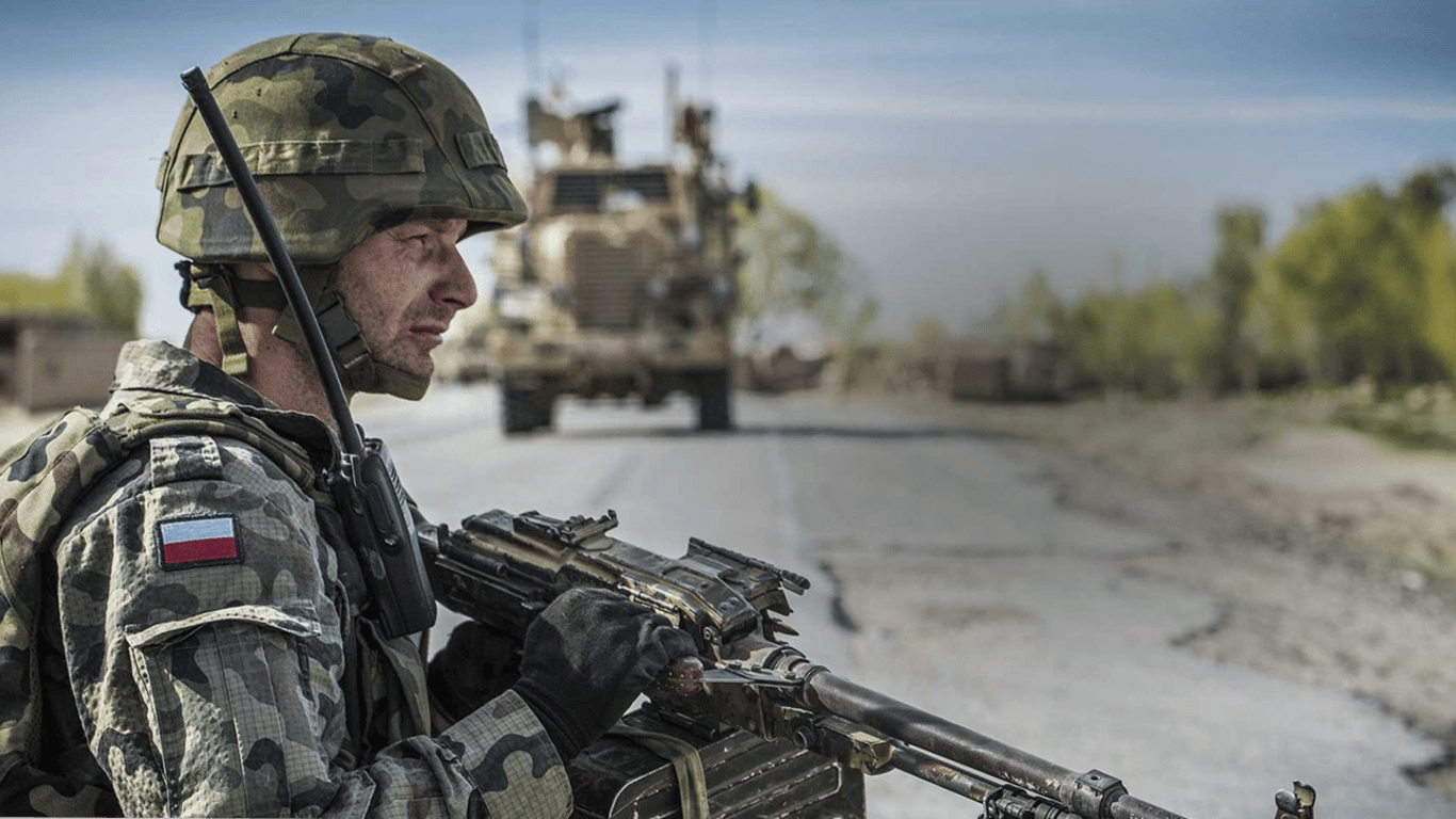 Poland warns of the threatening year 2027