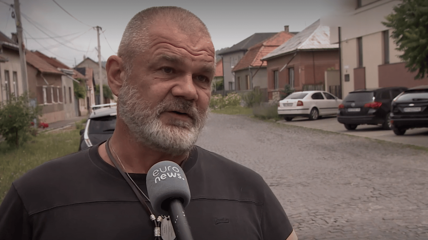 Тайна смерти венгра из ТЦК — что говорит медсестра больницы