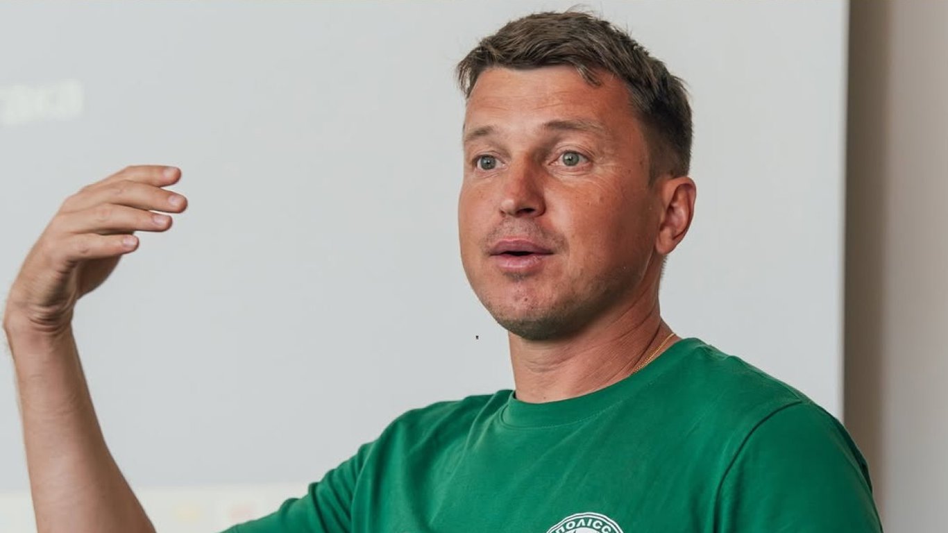 Rotan zażądał od Polesia silnego i doświadczonego gracza