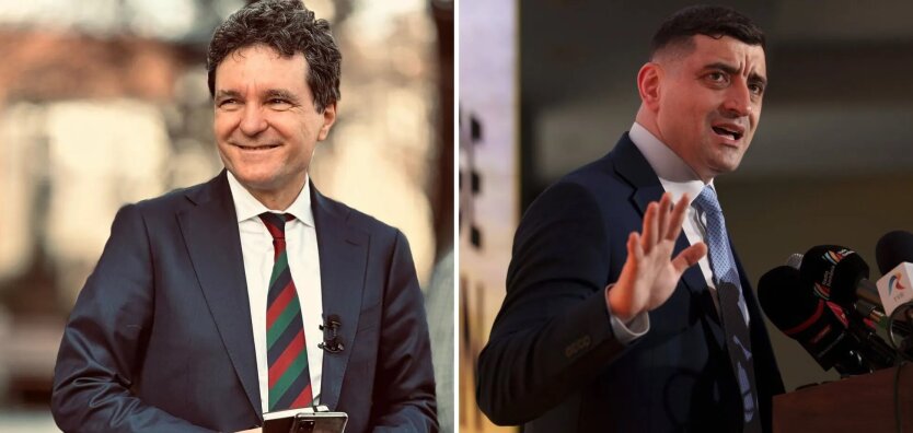 Wahlen in Rumänien: Vorläufige Ergebnisse deuten auf den Sieg des unabhängigen Kandidaten hin