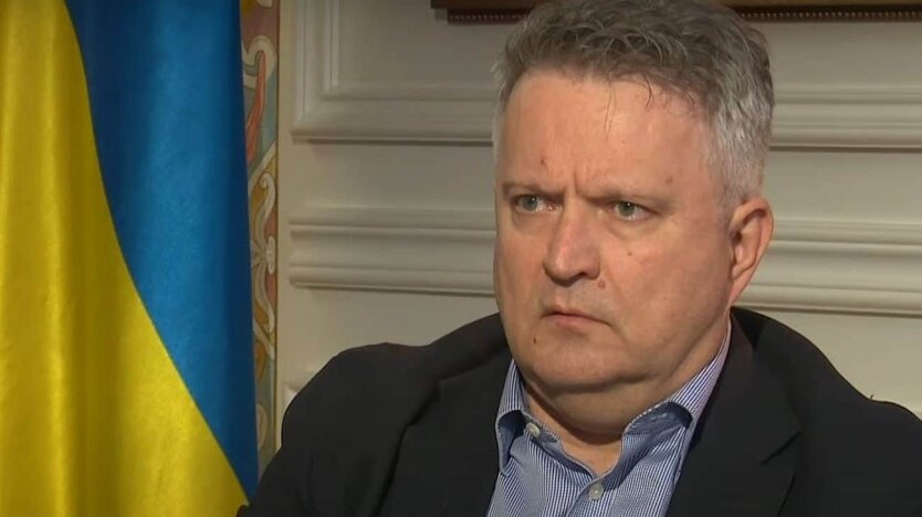 Ukraine Sets Conditions for Negotiations with the Russian Federation