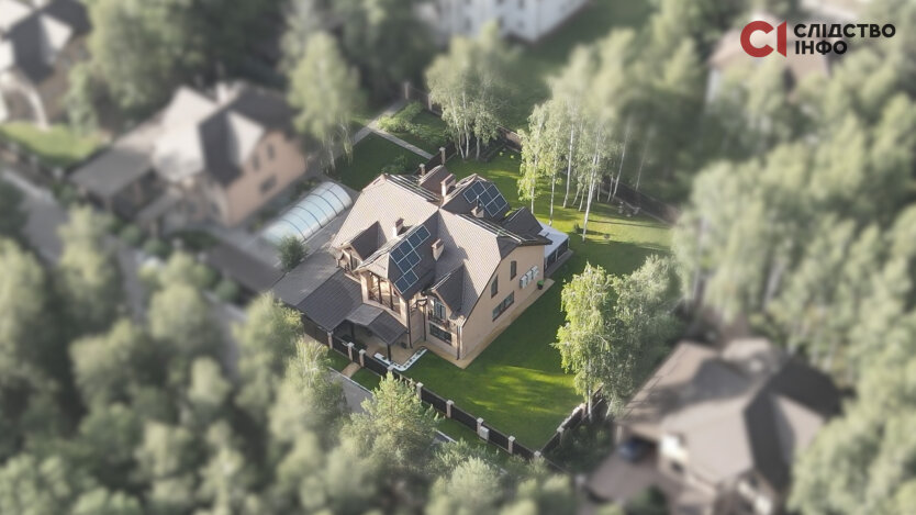 Były szef Brzeskiego TCK odkrył elitarną nieruchomość i flotę samochodową