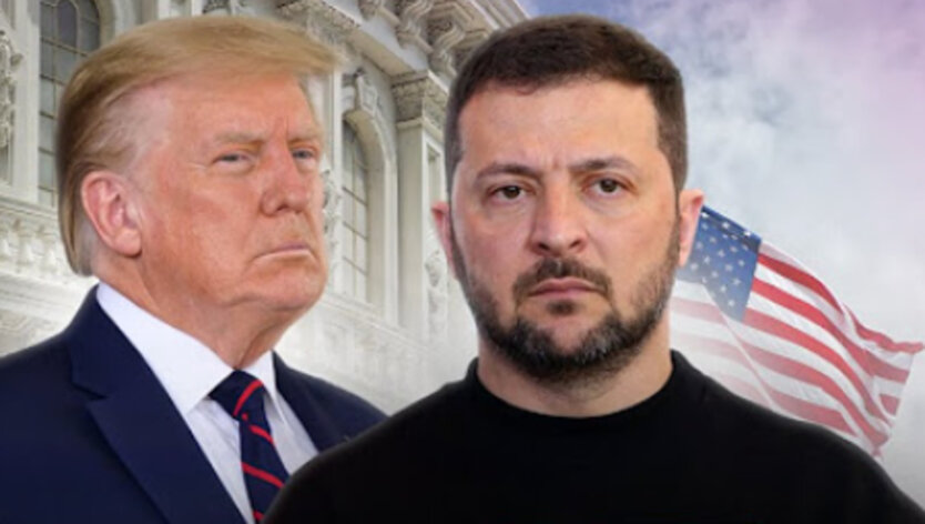 Selenskyj und Trump diskutierten über die Ernennung eines neuen ukrainischen Botschafters in den USA: Bloomberg nannte mögliche Kandidaten