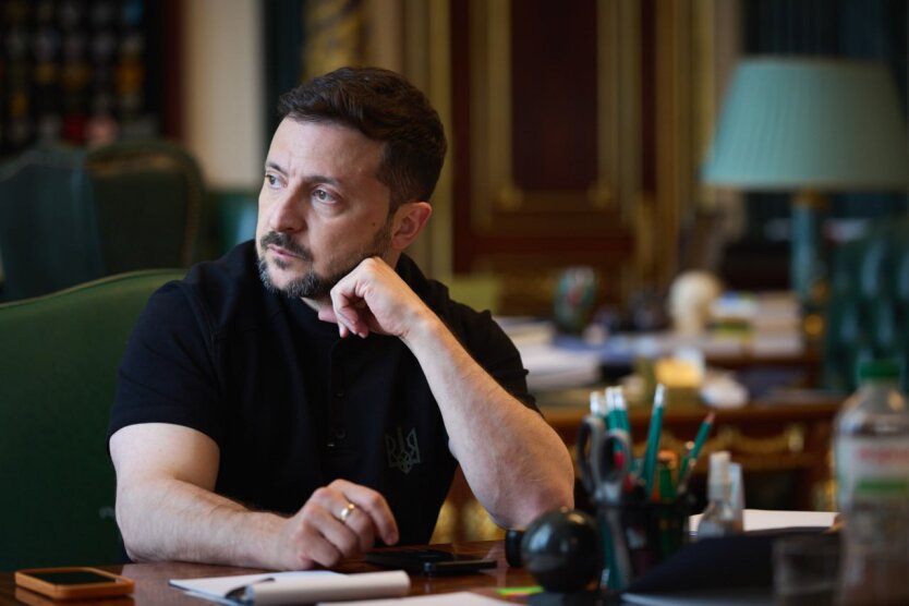 'Without pressure on Moscow, the world will not have peace': what Zelensky discussed with the NATO chief